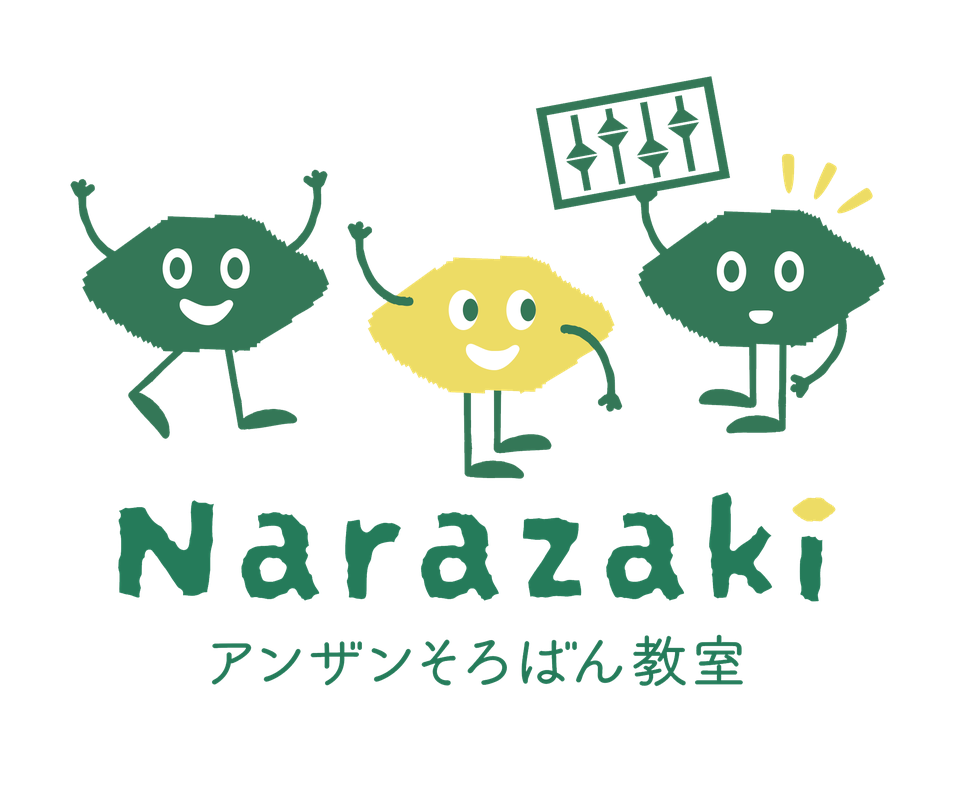 そろばんを楽しむならそろのキャラクター
